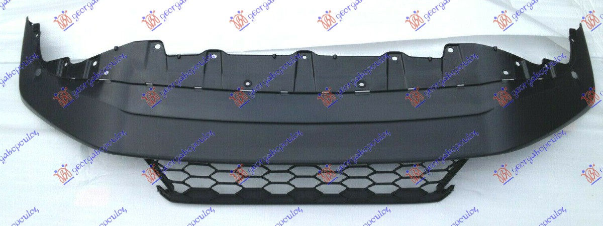 Priority Parts Aftermarket 345204800
