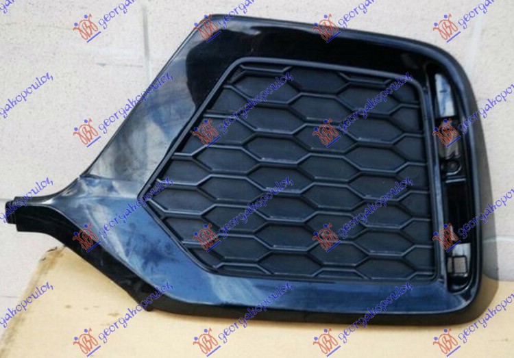 ΔΙΧΤΥ ΠΡΟΦΥΛΑΚΤΗΡΑ ΠΙΣΩ -20 για HONDA CIVIC H/B 16-22