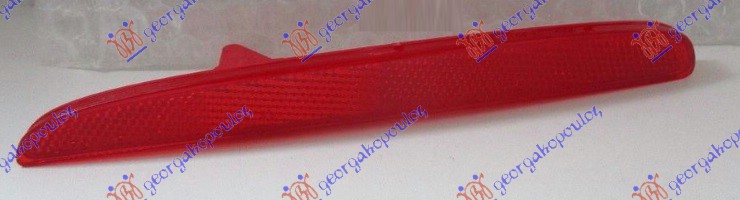 Reflex Reflector Aftermarket 345206101