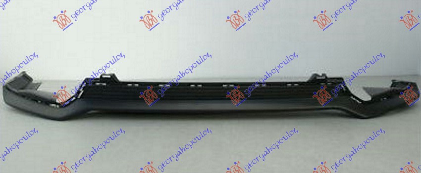 ΣΠΟΙΛΕΡ ΠΡΟΦΥΛΑΚΤΗΡΑ ΠΙΣΩ για HONDA CIVIC H/B 16-22