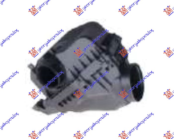 Air Filter Aftermarket 345208810