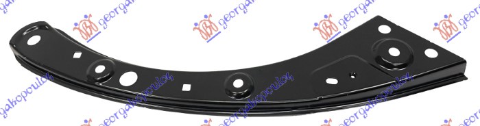ΠΟΔΙΑ ΕΜΠΡΟΣ ΑΝΩ ΑΚΡΑΙΑ για HONDA CIVIC H/B 22-