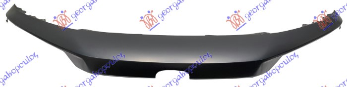 Radiator Grille Aftermarket 345500240