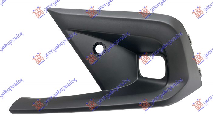 ΔΙΧΤΥ ΠΡΟΦΥΛΑΚΤΗΡΑ ΕΜΠΡΟΣ ΑΚΡΑΙΟ (ΜΕ PDS) για HONDA CIVIC SEDAN 22-