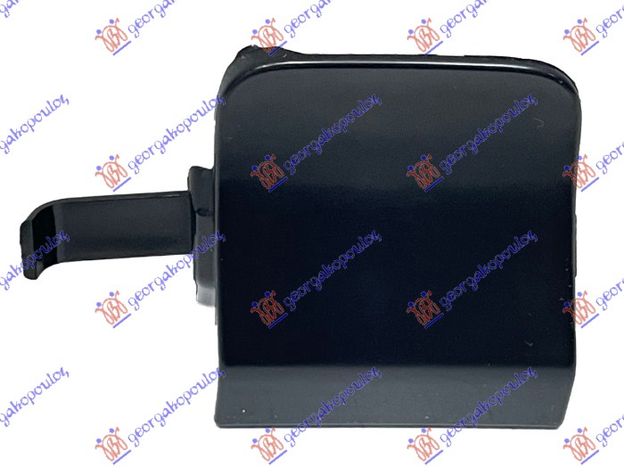 Bumper Cover, towing device Aftermarket 345507840