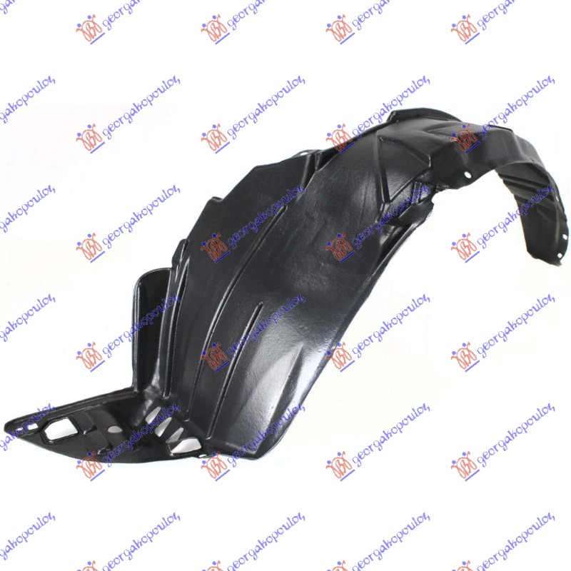 Wheelhouse Aftermarket 346000822