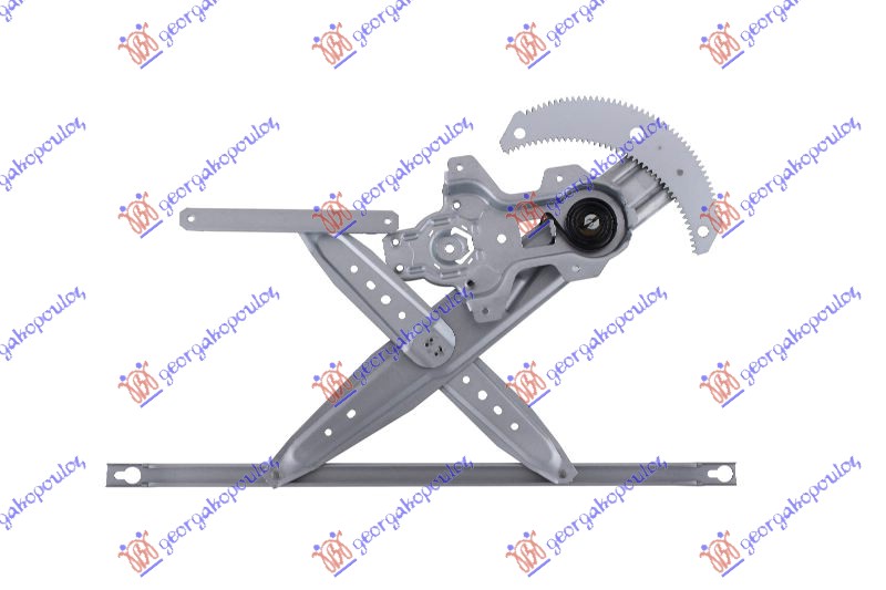 Window Regulator Aftermarket 346007042