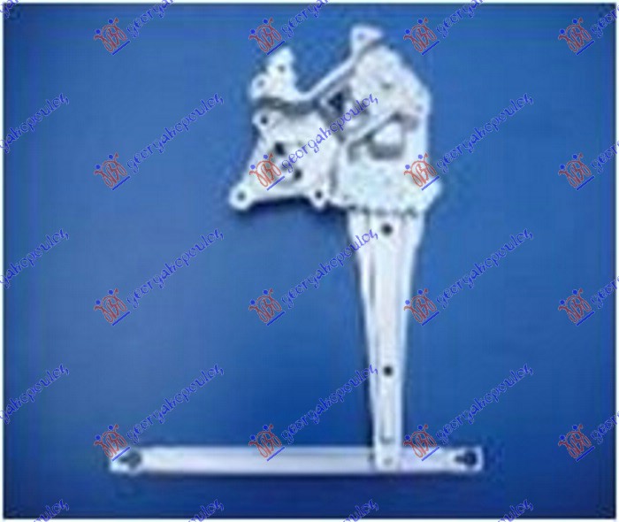 Window Regulator Aftermarket 346007061