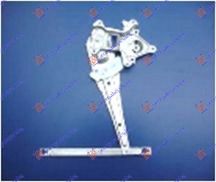 Window Regulator Aftermarket 346007062