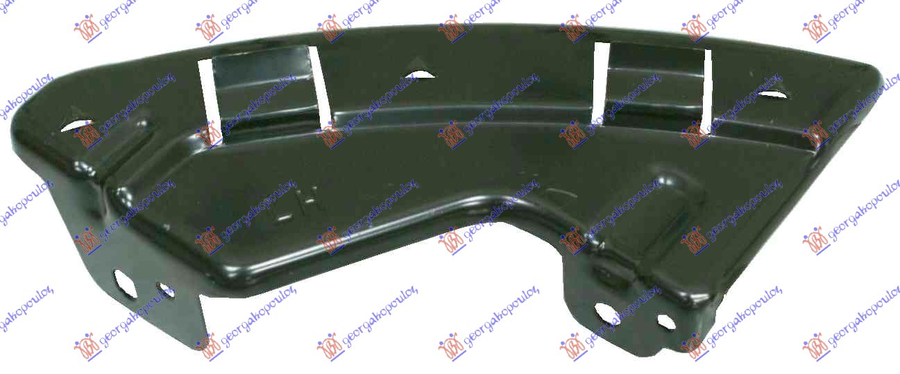Mounting Bracket, bumper Aftermarket 365004282