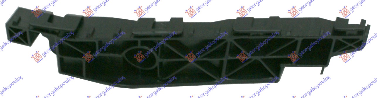 Mounting Bracket, bumper Aftermarket 365004301