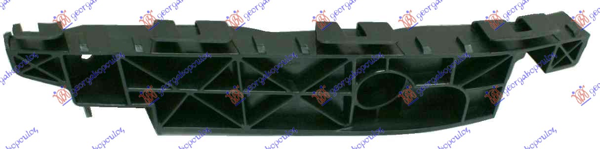 Mounting Bracket, bumper Aftermarket 365004302