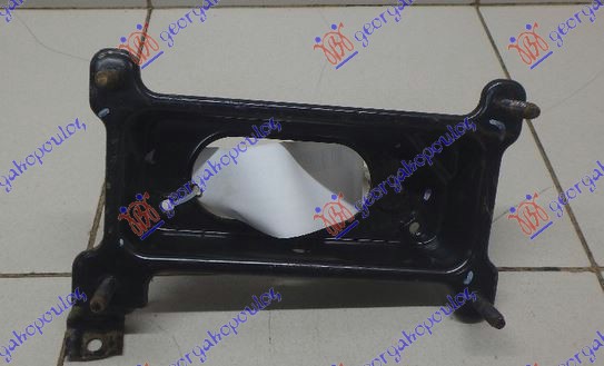 Support, bumper Aftermarket 365004303
