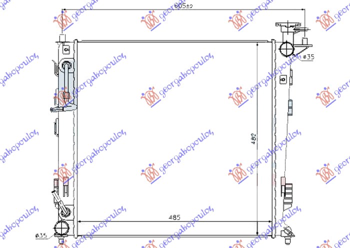 UP TO 150% Aftermarket 365006335