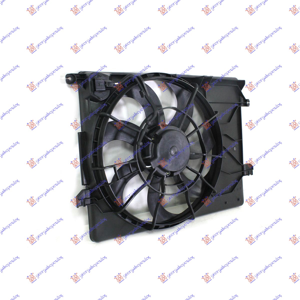 Q+, original equipment manufactu Aftermarket 365006440