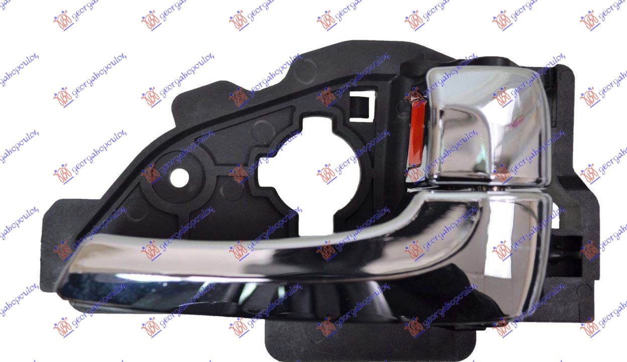 Door Handle, interior Aftermarket 365007871