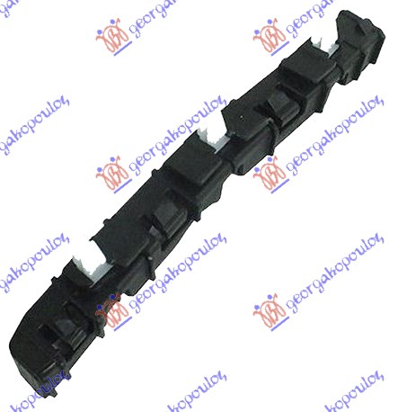 Mounting Bracket, bumper Aftermarket 366004283
