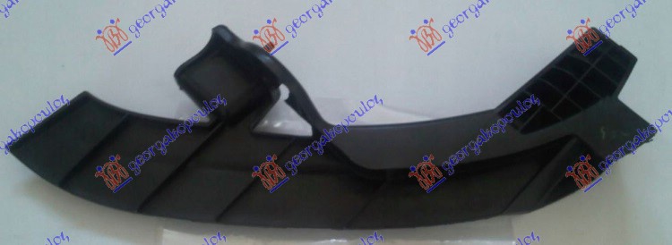 Mounting Bracket, bumper Aftermarket 366004286