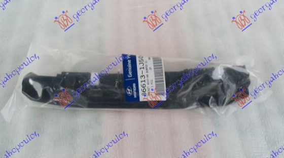 Mounting Bracket, bumper Aftermarket 366004302