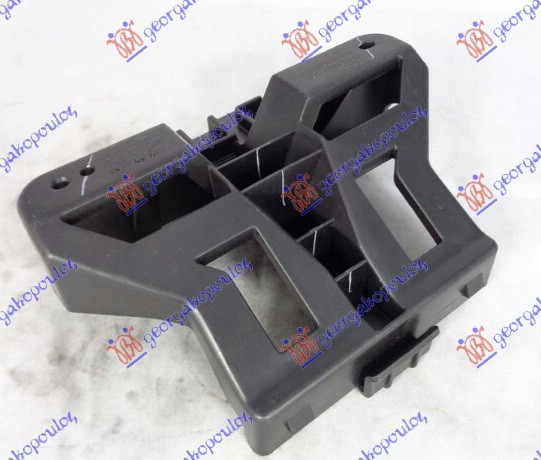 Support, bumper Aftermarket 366004305