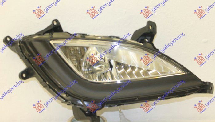 ΠΡΟΒΟΛΕΑΣ ΟΜΙΧΛΗΣ (Γ) ΔΕΞΙΑ για HYUNDAI i20 I 2012-2014 (BA/IA)