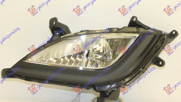 ΠΡΟΒΟΛΕΑΣ ΟΜΙΧΛΗΣ (Γ) ΑΡΙΣΤΕΡΑ για HYUNDAI i20 I 2012-2014 (BA/IA)