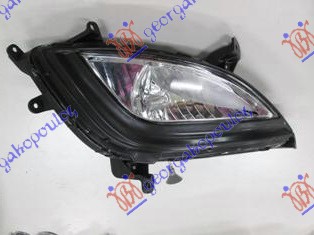 ΠΡΟΒΟΛΕΑΣ ΟΜΙΧΛΗΣ (E) (DEPO) ΔΕΞΙΑ για HYUNDAI i20 I 2012-2014 (BA/IA)