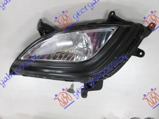 ΠΡΟΒΟΛΕΑΣ ΟΜΙΧΛΗΣ (E) (DEPO) ΑΡΙΣΤΕΡΑ για HYUNDAI i20 I 2012-2014 (BA/IA)