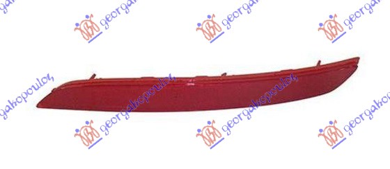 Reflex Reflector Aftermarket 366006111