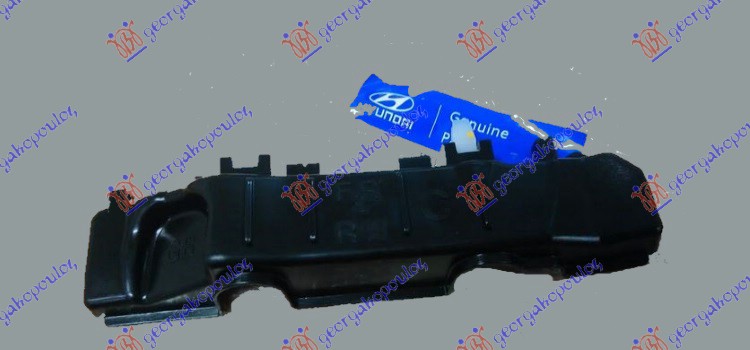 Mounting Bracket, bumper Aftermarket 366204281