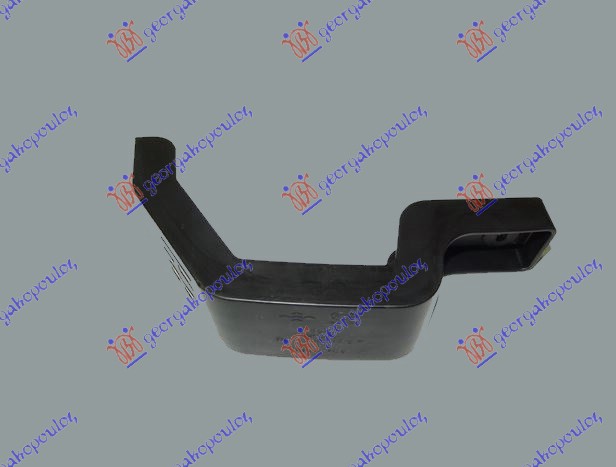 Support, bumper Aftermarket 366104303