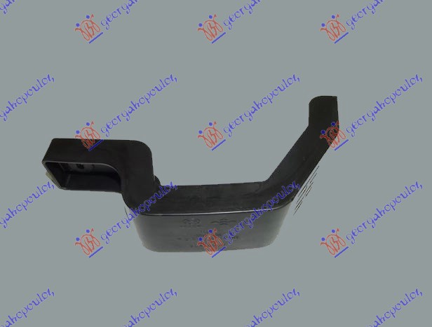 Support, bumper Aftermarket 366104304