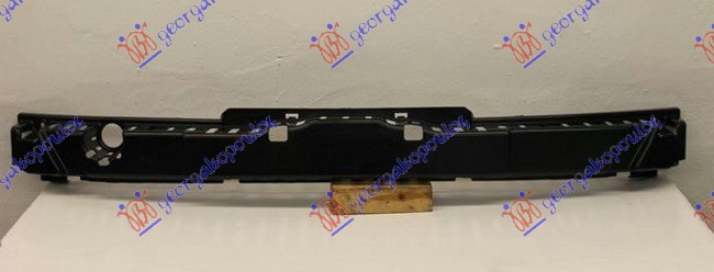 Impact Absorber, bumper Aftermarket 366104900
