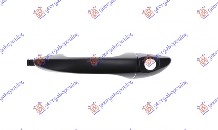 Door Handle Aftermarket 366207842