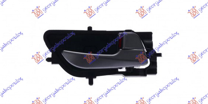 Door Handle Aftermarket 366207871