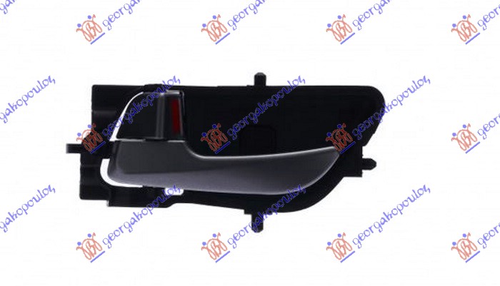 Door Handle Aftermarket 366207872