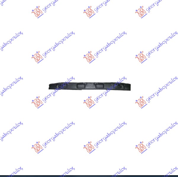ΑΝΤΙΘΟΡΥΒΙΚΟ ΠΡΟΦΥΛ. ΕΜΠΡΟΣ για HYUNDAI SONATA 01-05