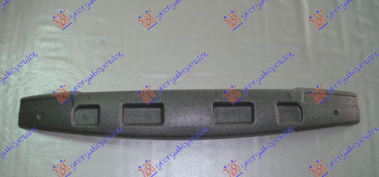 ΑΝΤΙΘΟΡΥΒΙΚΟ ΠΡΟΦΥΛΑΚΤΗΡΑ ΠΙΣΩ για HYUNDAI SONATA 01-05