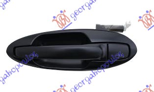 ΧΕΡΟΥΛΙ ΠΟΡΤΑΣ ΠΙΣΩ ΕΞΩ ΒΑΦΟΜΕΝΟ για HYUNDAI SONATA 01-05