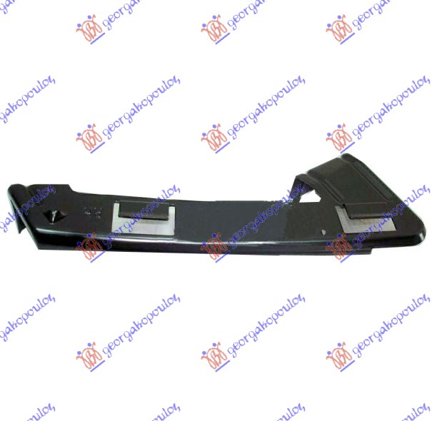 Mounting Bracket, bumper Aftermarket 367004281