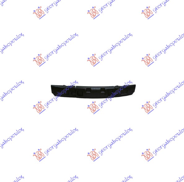 Impact Absorber, bumper Aftermarket 367004900