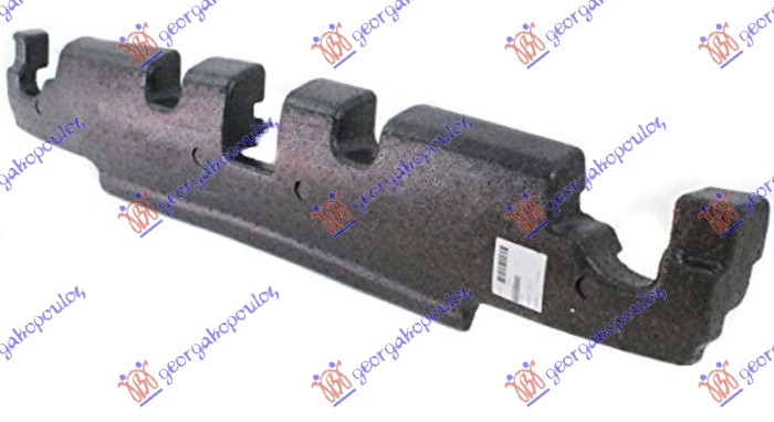 ΑΝΤΙΘΟΡΥΒΙΚΟ ΠΡΟΦΥΛΑΚΤΗΡΑ ΠΙΣΩ 2008- για HYUNDAI SONATA 06-11