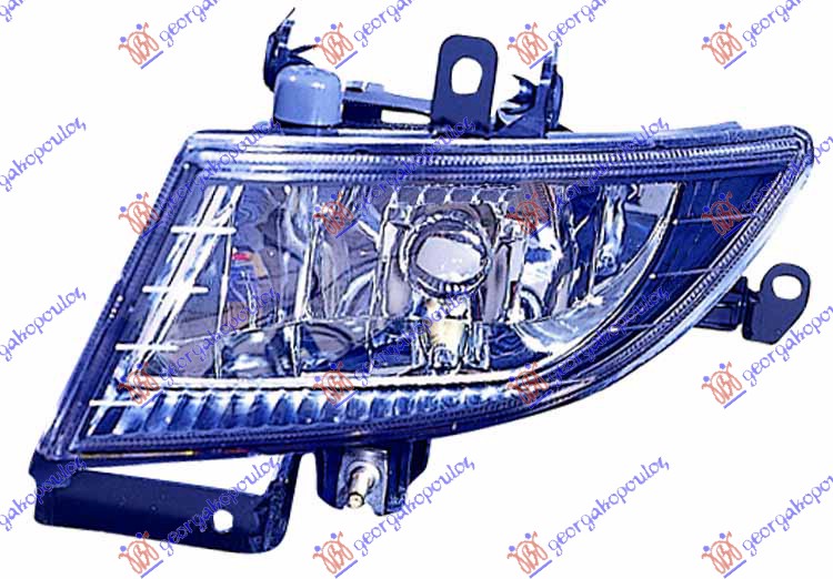 ΠΡΟΒΟΛΕΑΣ ΟΜΙΧΛΗΣ -2008 ΑΡΙΣΤΕΡΑ για HYUNDAI SONATA 2006-2011 (NF)