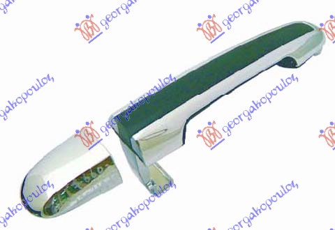 Cover, door handle Aftermarket 367007850