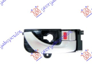 Door Handle Aftermarket 367007862