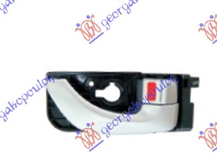 ΧΕΡΟΥΛΙ ΠΟΡΤΑΣ ΠΙΣΩ ΕΣΩ για HYUNDAI SONATA 06-11