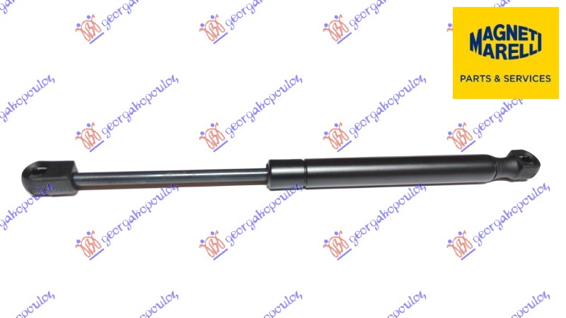 Gas Spring, boot-/cargo area Aftermarket 367008300