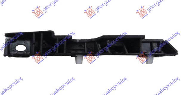 ΒΑΣΗ ΠΡΟΦΥΛ. ΕΜΠΡΟΣ ΠΛΑΙΝΗ ΠΛΑΣΤΙΚΗ για HYUNDAI SONATA 11-15
