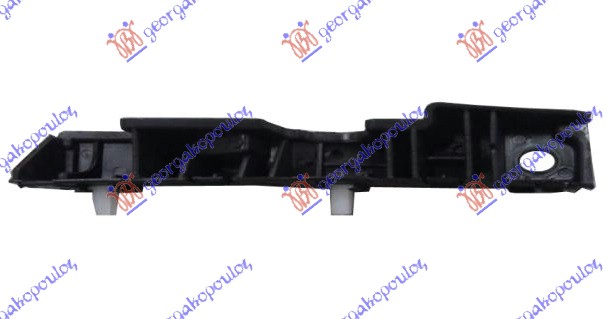 ΒΑΣΗ ΠΡΟΦΥΛ. ΕΜΠΡΟΣ ΠΛΑΙΝΗ ΠΛΑΣΤΙΚΗ για HYUNDAI SONATA 11-15