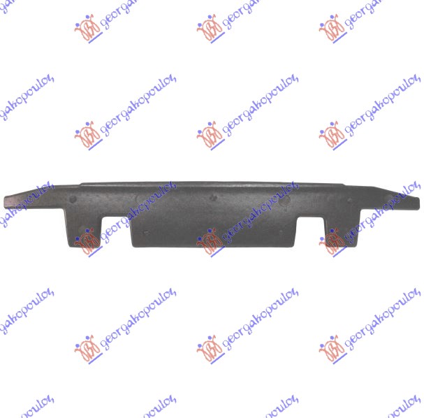 ΑΝΤΙΘΟΡΥΒΙΚΟ ΠΡΟΦΥΛΑΚΤΗΡΑ ΠΙΣΩ για HYUNDAI SONATA 11-15